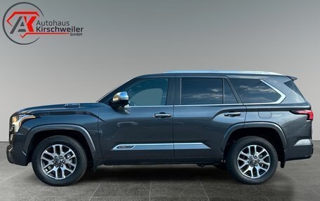 Toyota Sequoia, 2025 год, 17 850 092 рублей, 4 фотография