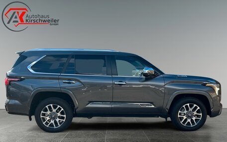 Toyota Sequoia, 2025 год, 17 850 092 рублей, 5 фотография