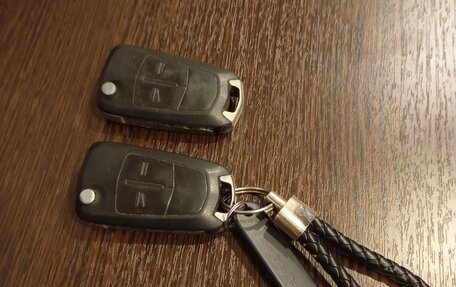 Opel Vectra C рестайлинг, 2006 год, 560 000 рублей, 14 фотография