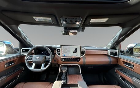 Toyota Sequoia, 2025 год, 17 850 092 рублей, 10 фотография