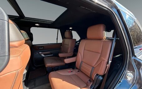 Toyota Sequoia, 2025 год, 17 850 092 рублей, 19 фотография