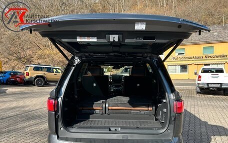 Toyota Sequoia, 2025 год, 17 850 092 рублей, 20 фотография