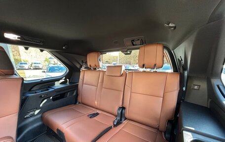 Toyota Sequoia, 2025 год, 17 850 092 рублей, 18 фотография