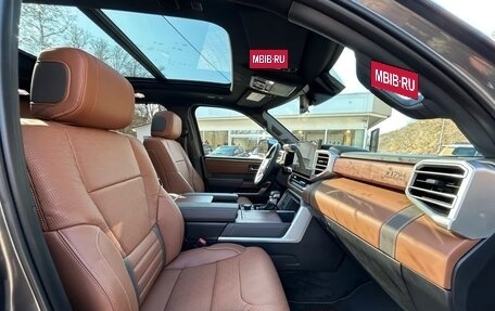 Toyota Sequoia, 2025 год, 17 850 092 рублей, 12 фотография