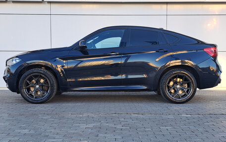 BMW X6, 2017 год, 4 890 000 рублей, 10 фотография