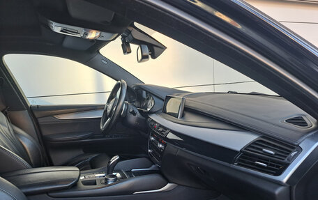 BMW X6, 2017 год, 4 890 000 рублей, 13 фотография