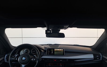 BMW X6, 2017 год, 4 890 000 рублей, 17 фотография