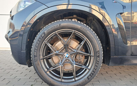 BMW X6, 2017 год, 4 890 000 рублей, 22 фотография