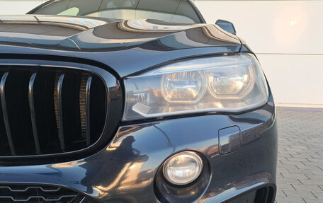 BMW X6, 2017 год, 4 890 000 рублей, 21 фотография