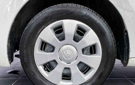 Skoda Rapid I, 2018 год, 1 160 000 рублей, 10 фотография