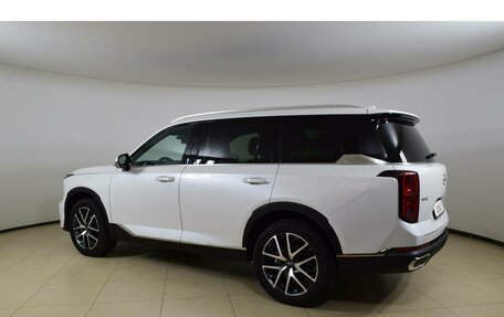 GAC GS8, 2025 год, 4 757 108 рублей, 4 фотография