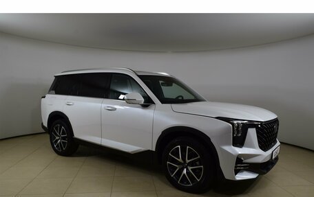 GAC GS8, 2025 год, 4 757 108 рублей, 2 фотография