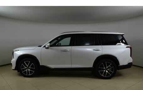 GAC GS8, 2025 год, 4 757 108 рублей, 6 фотография