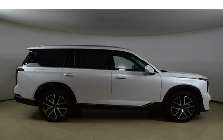 GAC GS8, 2025 год, 4 757 108 рублей, 5 фотография