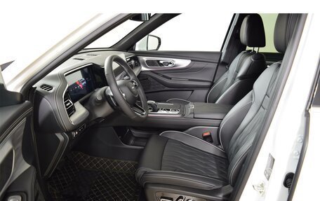 GAC GS8, 2025 год, 4 757 108 рублей, 11 фотография