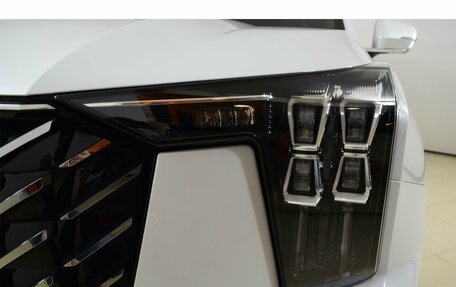 GAC GS8, 2025 год, 4 757 108 рублей, 10 фотография