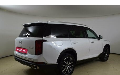 GAC GS8, 2025 год, 4 757 108 рублей, 3 фотография
