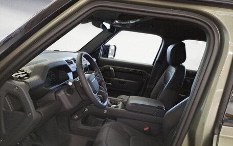 Land Rover Defender II, 2025 год, 17 190 000 рублей, 4 фотография