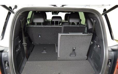 GAC GS8, 2025 год, 4 757 108 рублей, 15 фотография