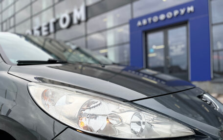 Peugeot 207 I, 2009 год, 399 000 рублей, 2 фотография