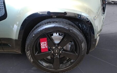 Land Rover Defender II, 2025 год, 17 190 000 рублей, 3 фотография