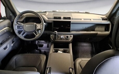 Land Rover Defender II, 2025 год, 17 190 000 рублей, 7 фотография