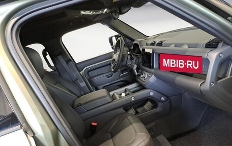 Land Rover Defender II, 2025 год, 17 190 000 рублей, 5 фотография