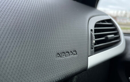 Peugeot 207 I, 2009 год, 399 000 рублей, 18 фотография