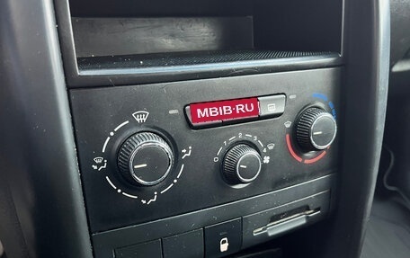 Peugeot 207 I, 2009 год, 399 000 рублей, 17 фотография