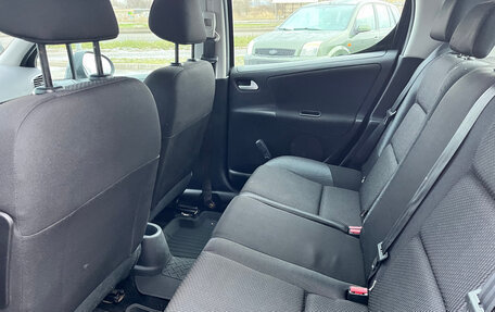 Peugeot 207 I, 2009 год, 399 000 рублей, 22 фотография