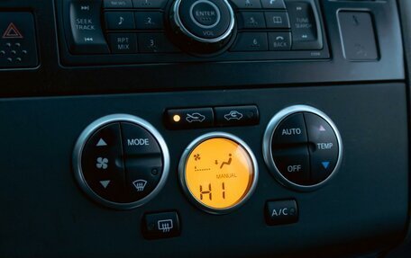 Nissan Tiida, 2008 год, 725 000 рублей, 15 фотография