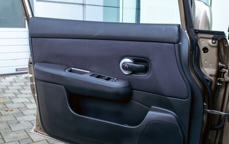 Nissan Tiida, 2008 год, 725 000 рублей, 4 фотография