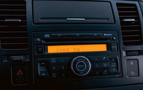 Nissan Tiida, 2008 год, 725 000 рублей, 5 фотография