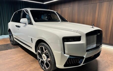 Rolls-Royce Cullinan, 2025 год, 83 200 000 рублей, 5 фотография