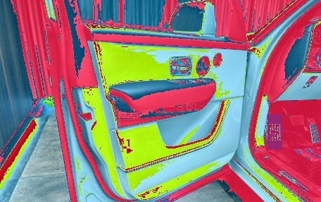 Rolls-Royce Cullinan, 2025 год, 83 200 000 рублей, 10 фотография