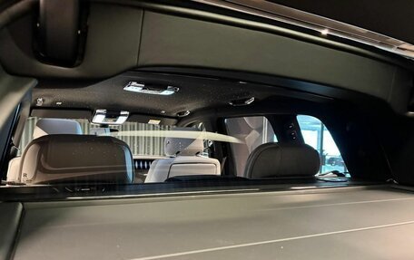 Rolls-Royce Cullinan, 2025 год, 83 200 000 рублей, 15 фотография