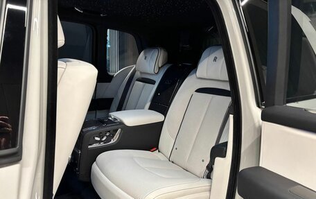 Rolls-Royce Cullinan, 2025 год, 83 200 000 рублей, 18 фотография