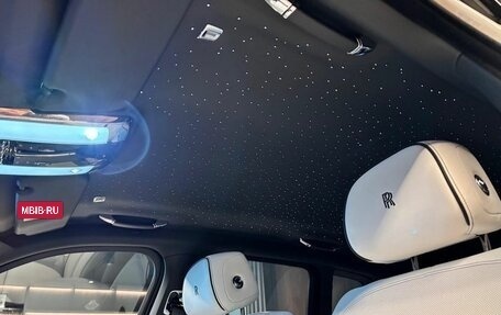 Rolls-Royce Cullinan, 2025 год, 83 200 000 рублей, 13 фотография