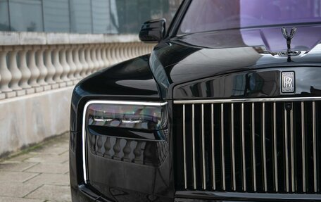 Rolls-Royce Cullinan, 2025 год, 68 800 000 рублей, 3 фотография