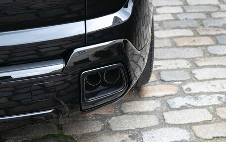 Rolls-Royce Cullinan, 2025 год, 68 800 000 рублей, 10 фотография