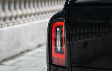 Rolls-Royce Cullinan, 2025 год, 68 800 000 рублей, 8 фотография