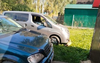 Mercedes-Benz M-Класс, 1998 год, 410 000 рублей, 1 фотография