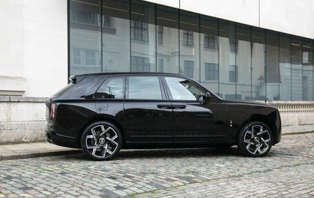 Rolls-Royce Cullinan, 2025 год, 68 800 000 рублей, 4 фотография