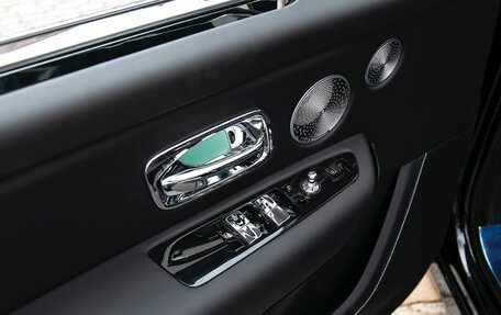 Rolls-Royce Cullinan, 2025 год, 68 800 000 рублей, 12 фотография