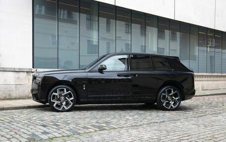 Rolls-Royce Cullinan, 2025 год, 68 800 000 рублей, 9 фотография