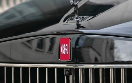 Rolls-Royce Cullinan, 2025 год, 68 800 000 рублей, 11 фотография