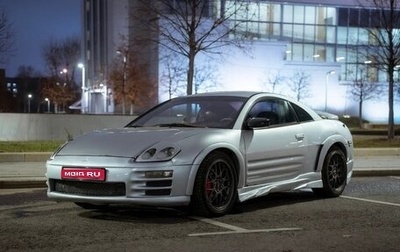 Mitsubishi Eclipse III, 2001 год, 750 000 рублей, 1 фотография