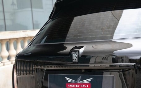 Rolls-Royce Cullinan, 2025 год, 68 800 000 рублей, 7 фотография