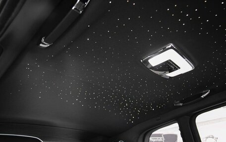 Rolls-Royce Cullinan, 2025 год, 68 800 000 рублей, 17 фотография