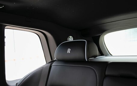 Rolls-Royce Cullinan, 2025 год, 68 800 000 рублей, 19 фотография